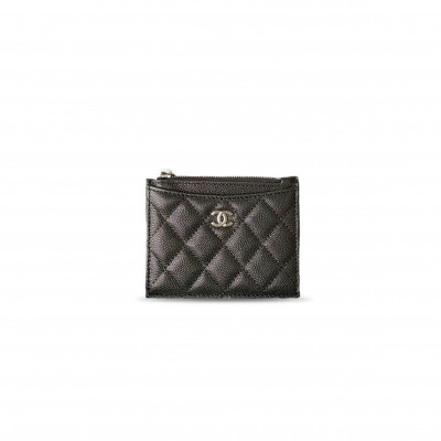 CHANEL CARD HOLDER A84105 (11.5*9cm)